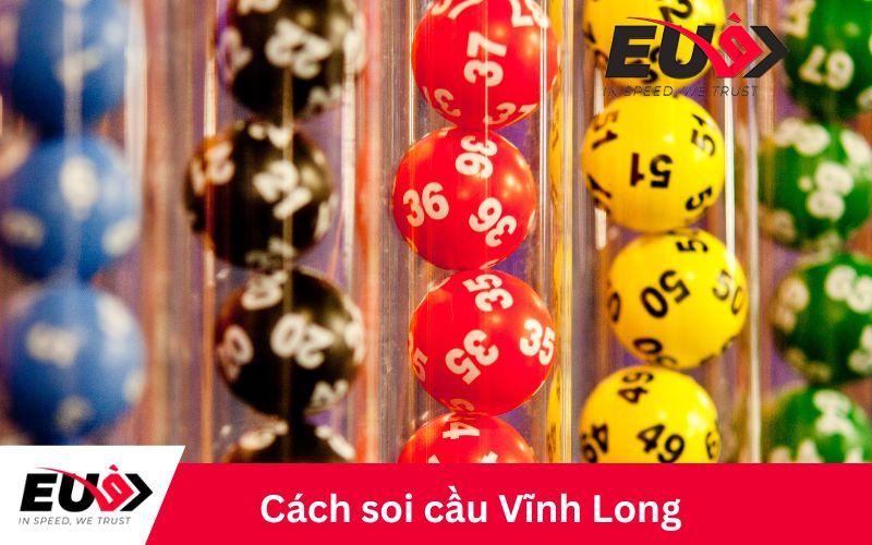 phương pháp soi cầu Vĩnh Long hiệu quả