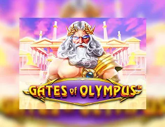 game Gates of Olympus