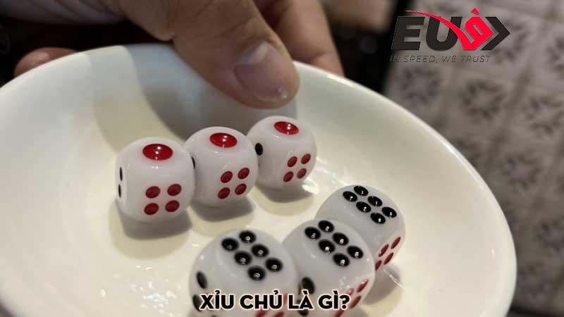 Xỉu chủ là gì?